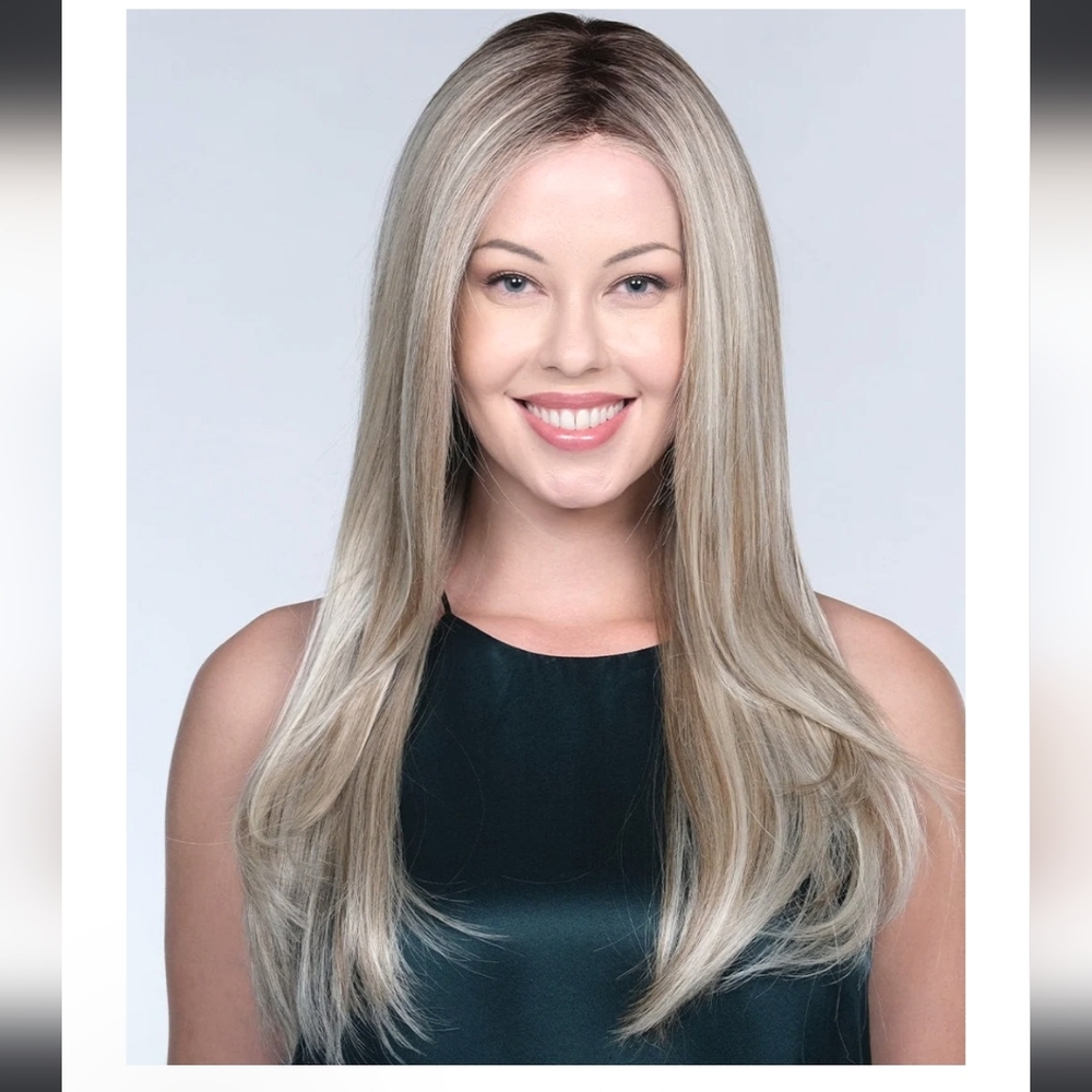 Belle Tress Fully Hand Tied Dolce 23